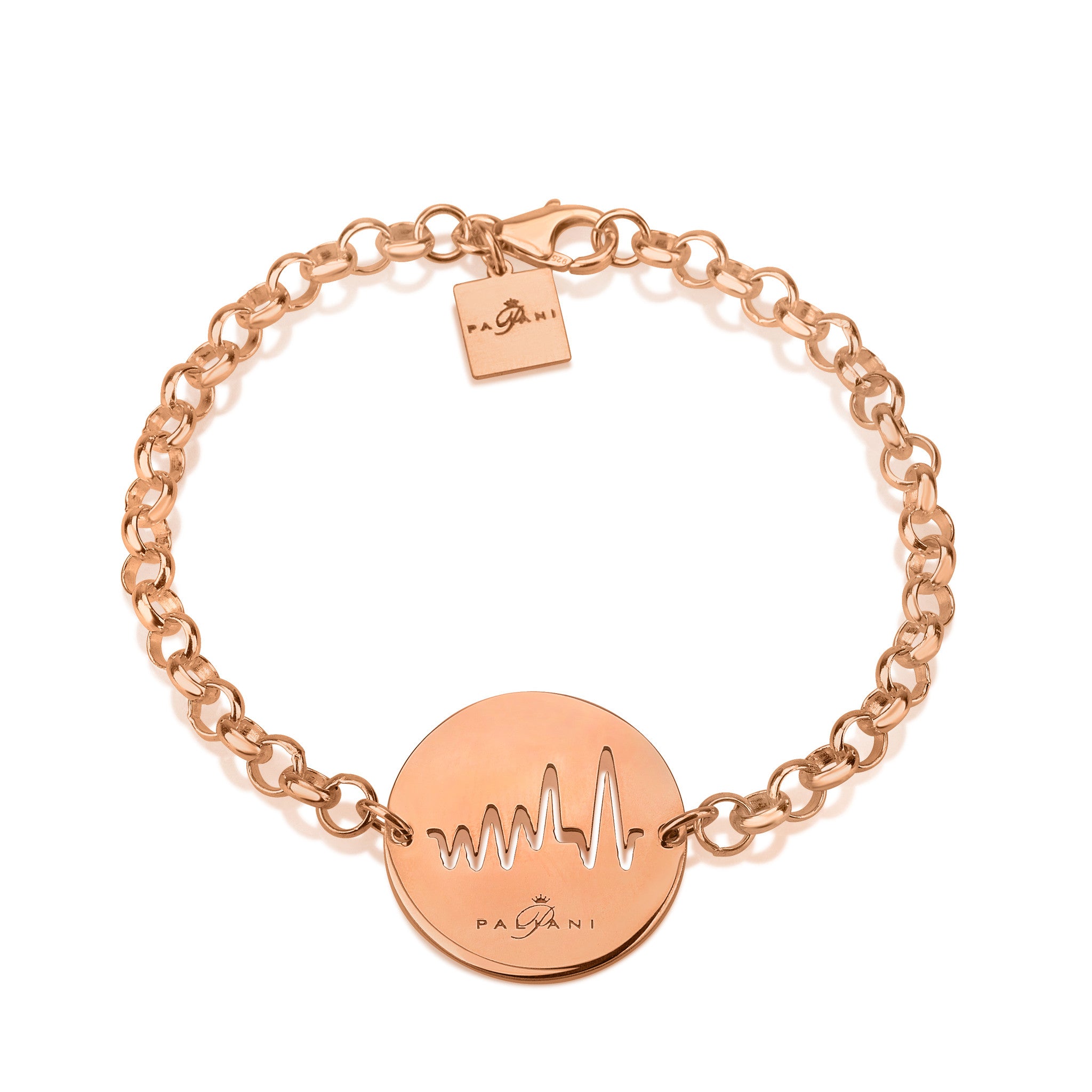 Moonlight Pulse bracelet