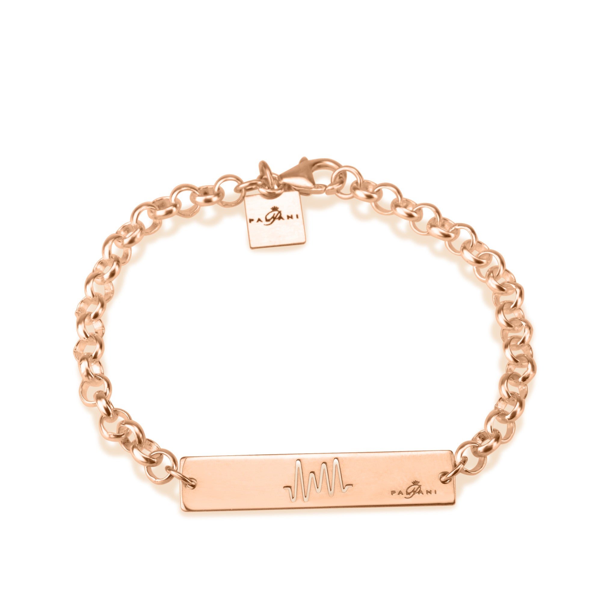 Horizon Pulse bracelet