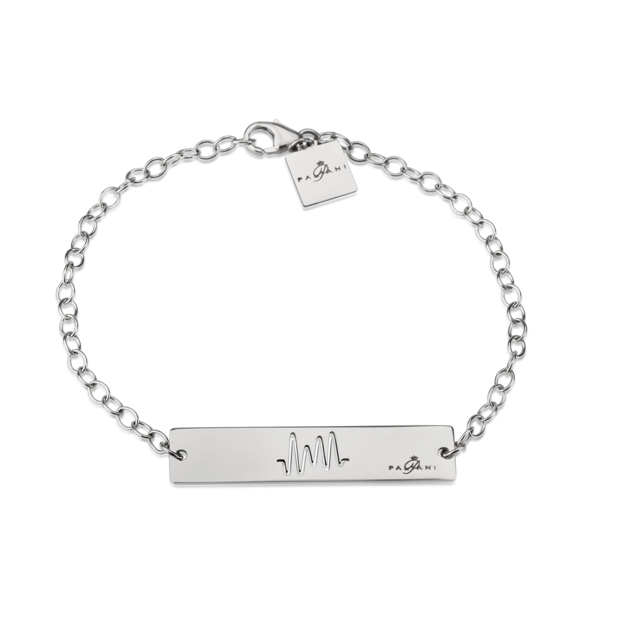 Horizon Pulse bracelet