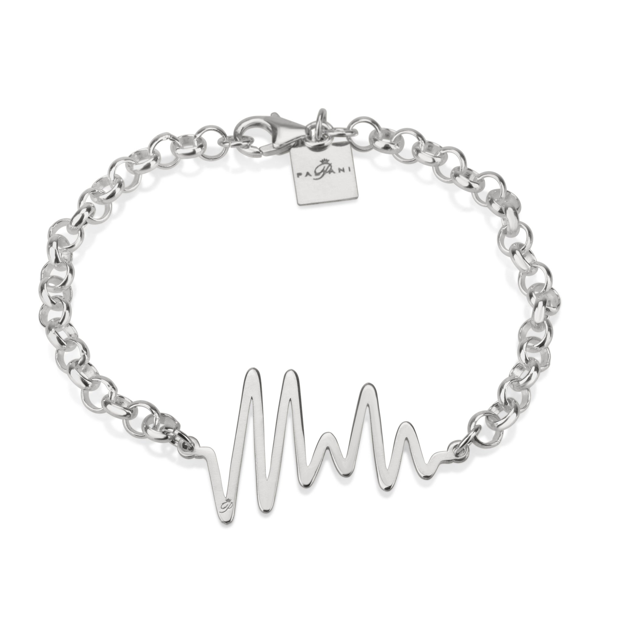 Ocean Pulse Braclet
