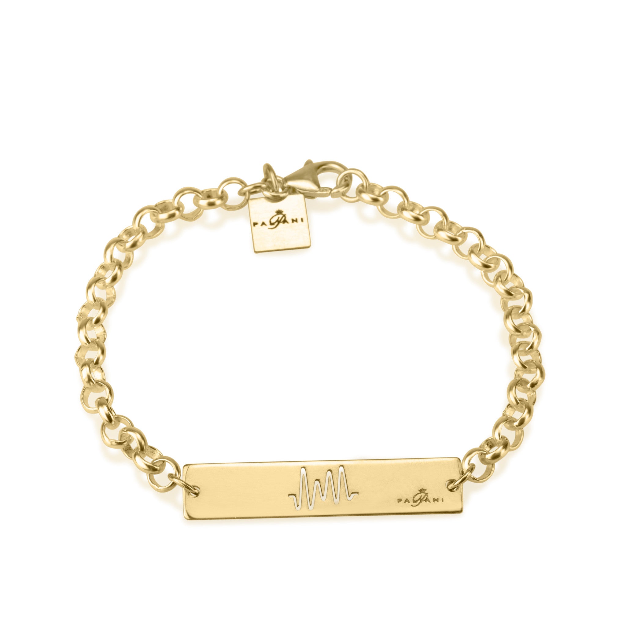 Horizon Pulse bracelet