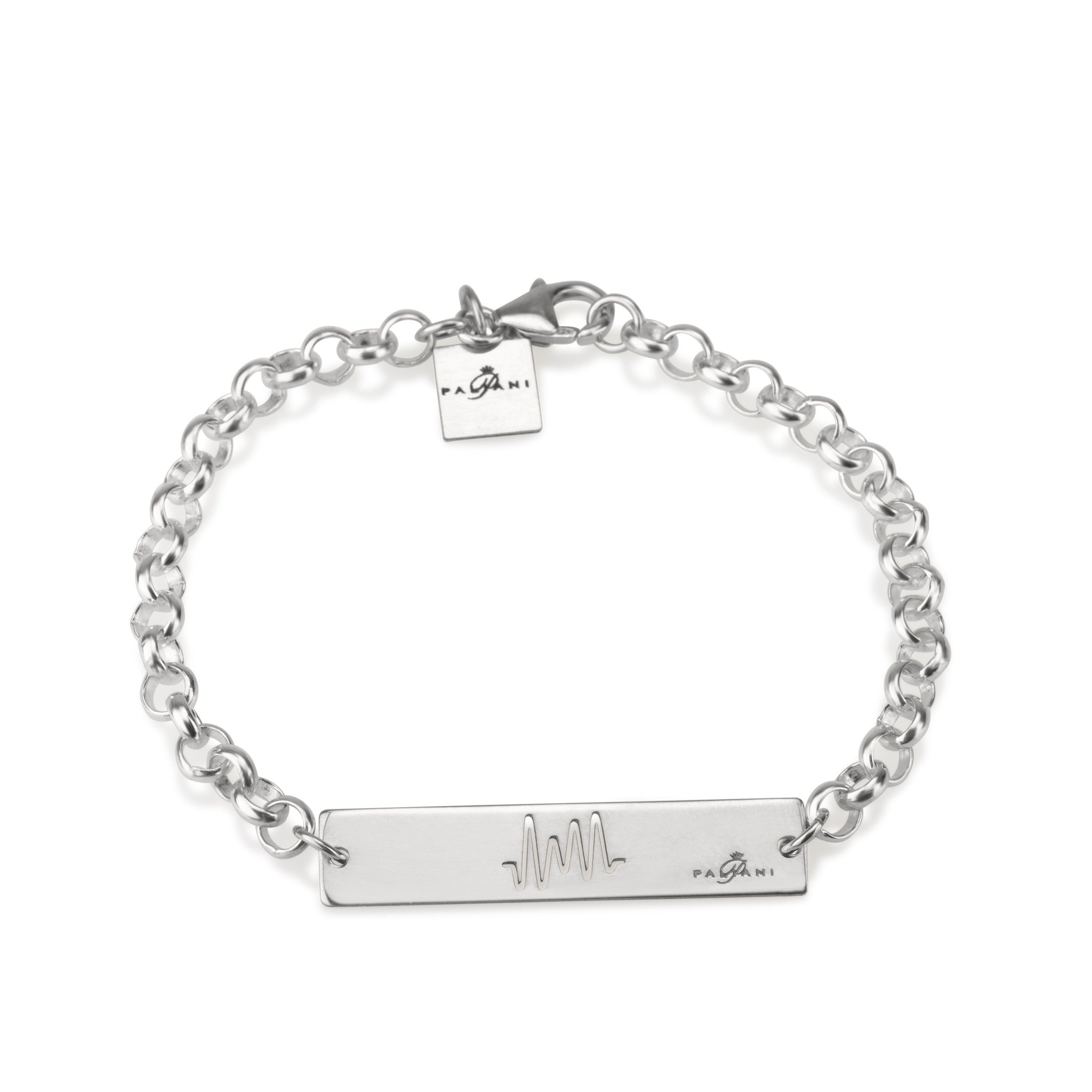Horizon Pulse bracelet