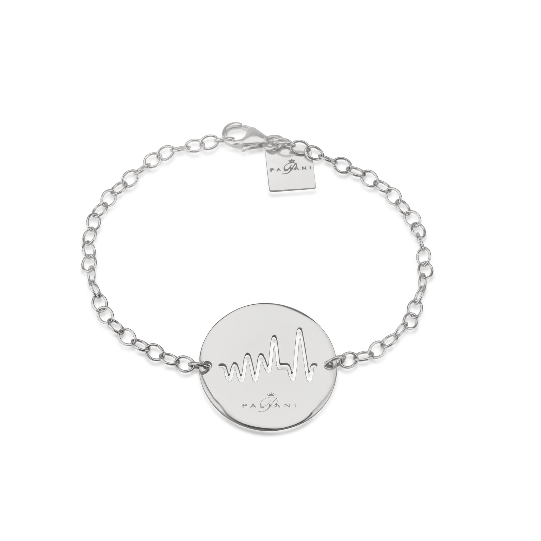 Moonlight Pulse bracelet